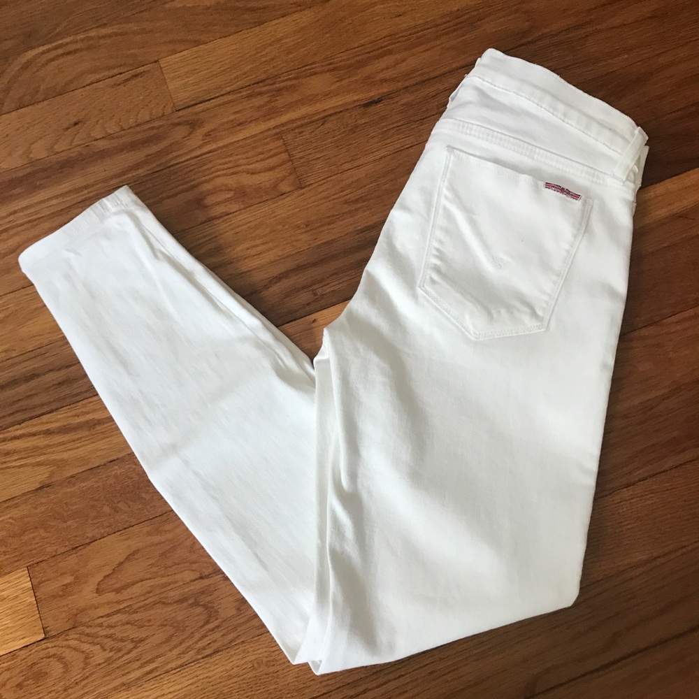Hudson jeans